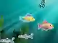 Žaidimas Let’s go fishing internete
