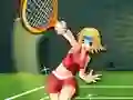 Žaidimas Tennis internete