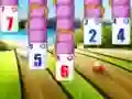 Žaidimas Strike Solitaire internete