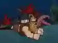 Žaidimas Dangerous Dan Legends of the Seven Seas internete