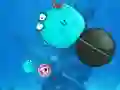 Žaidimas Battle fish 2 internete