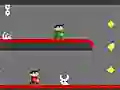 Žaidimas Zombie Crypt internete