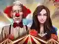 Žaidimas Circus Garage Sale internete