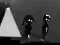 Žaidimas Zombie Runner internete
