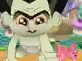 Žaidimas Baby pocalypse Smash! internete