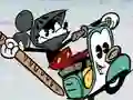 Žaidimas Mickey Delivery Dash internete