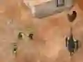 Žaidimas Star Wars Arcade internete