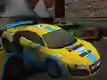Žaidimas Y8 Racing Thunder internete