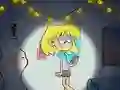 Žaidimas The Loud House Lights Out internete