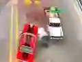 Žaidimas Terminator Car internete
