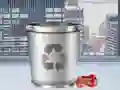 Žaidimas Trash It! internete