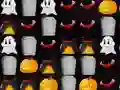 Žaidimas Halloween Match internete