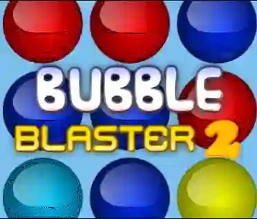 Žaidimas Bubble Blaster 2 internete