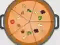 Žaidimas Pizzarino internete