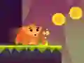 Žaidimas Banana Run internete