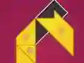 Žaidimas Tangram Puzzles internete