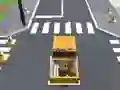 Žaidimas Cargo Carrier internete