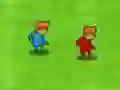 Žaidimas Super Adventure Brothers internete