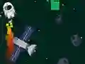 Žaidimas Space Trip internete