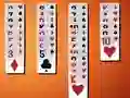 Žaidimas Spidike Solitaire internete