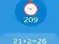 Žaidimas Math Freak internete
