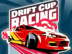 Žaidimas Drift Cup Racing internete