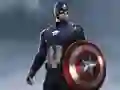 Žaidimas Captain America Doctor internete