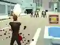 Žaidimas Crime City 3D internete