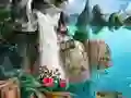 Žaidimas Lost in Neverland internete