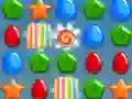 Žaidimas Candy Rain 2 internete
