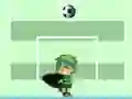Žaidimas Soccer Touch internete