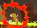 Žaidimas Tom And Jerry Chocolate Chase internete