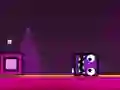 Žaidimas Geometry neon dash world internete