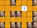 Žaidimas Trump Sweeper internete