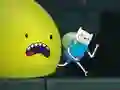 Žaidimas Adventure Time Elemental internete