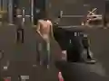 Žaidimas Zombie vs Janitor internete