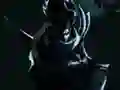 Žaidimas Karl The Lone Samurai online internete
