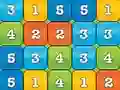 Žaidimas Addition Blocks internete