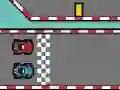 Žaidimas Pixel Kart internete