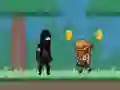 Žaidimas Combat Ninja internete