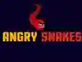 Žaidimas Angry Snakes internete