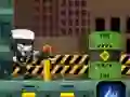 Žaidimas Alien Hunter internete