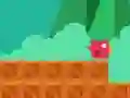 Žaidimas Run Bird Run On line internete