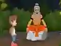 Žaidimas NSR Dream Adventure internete