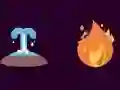Žaidimas Little Alchemy 2 internete
