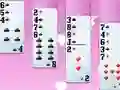 Žaidimas Russian Freecell internete
