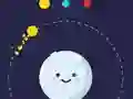 Žaidimas Color Stars internete