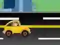 Žaidimas Pou Drives To Go Shopping internete