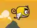 Žaidimas Fly Monster internete