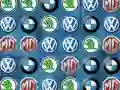 Žaidimas Car Brands Match internete